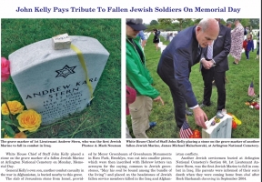 Headstone 1