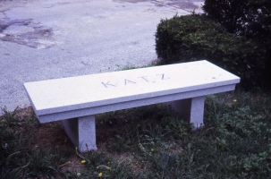 Headstone 6